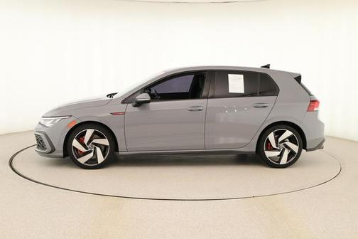 2022 Volkswagen Golf GTI 2.0T S