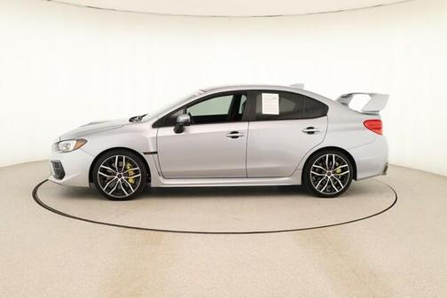 2020 Subaru WRX STI Base