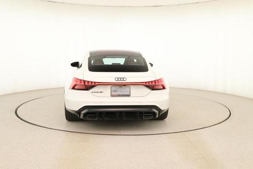 2024 Audi e-tron GT Prestige