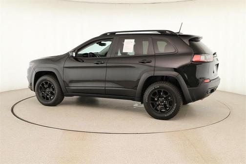 2022 Jeep Cherokee X
