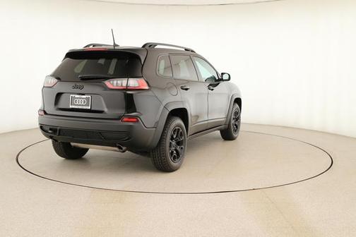 2022 Jeep Cherokee X