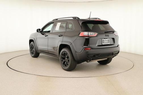 2022 Jeep Cherokee X