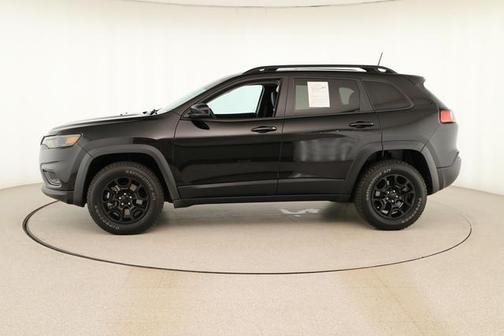 2022 Jeep Cherokee X