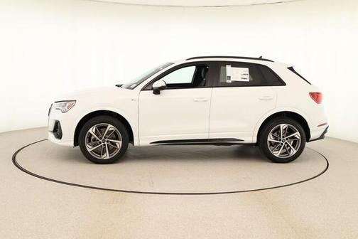 2025 Audi Q3 45 S line Premium