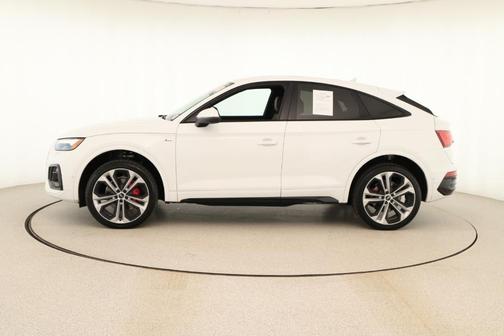 2025 Audi Q5 45 S line quattro Premium