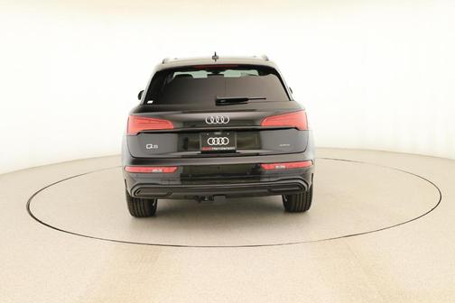 2025 Audi Q5 40 Premium