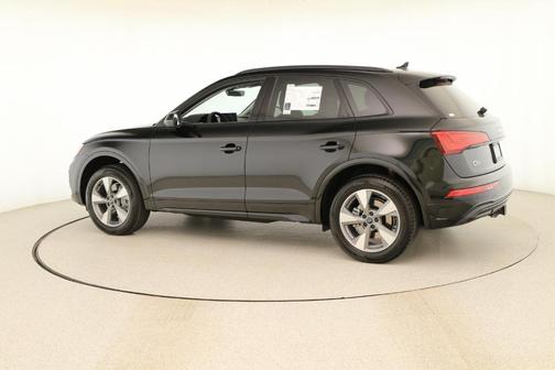 2025 Audi Q5 40 Premium