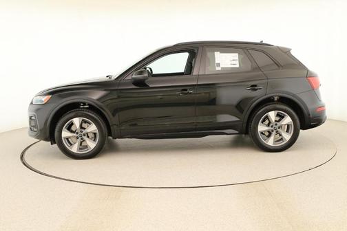 2025 Audi Q5 40 Premium
