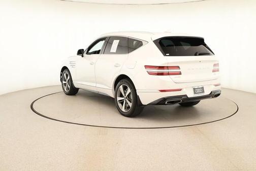 2023 Genesis GV80 2.5T