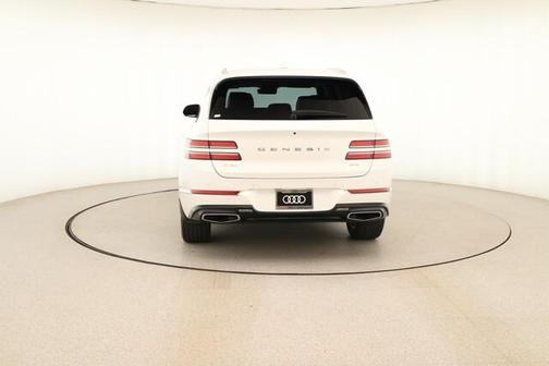 2023 Genesis GV80 2.5T