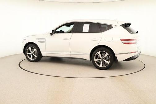 2023 Genesis GV80 2.5T