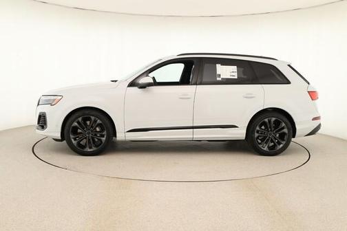 2026 Audi Q7 55 Premium Plus