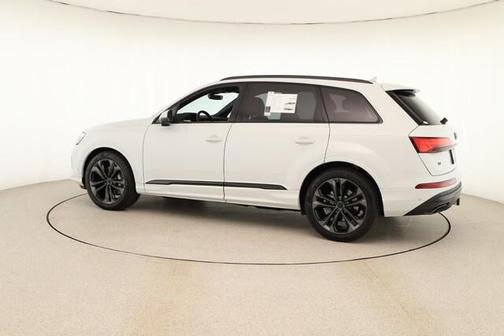 2026 Audi Q7 55 Premium Plus