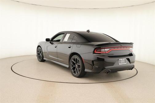 2022 Dodge Charger GT