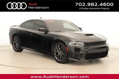 2022 Dodge Charger GT