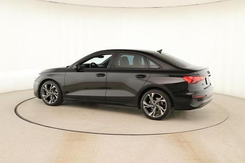2023 Audi A3 40 Premium
