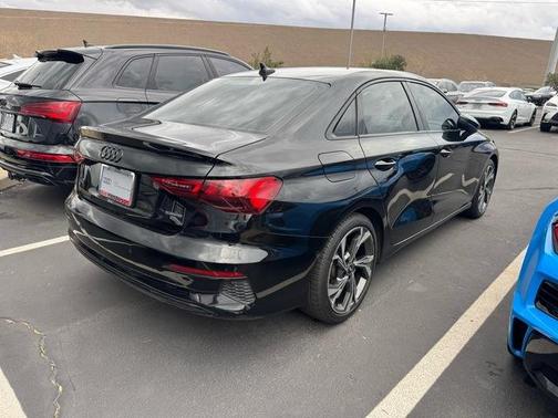 2023 Audi A3 40 Premium