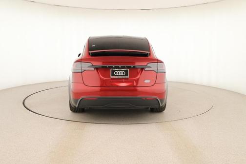 2023 Tesla Model X Plaid