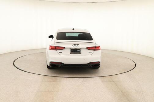 2023 Audi A5 45 S line Premium Plus