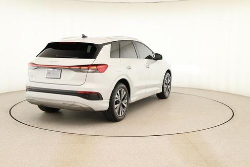2023 Audi Q4 e-tron 40 Premium Plus