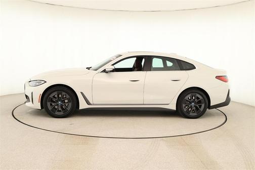 2024 BMW i4 Gran Coupe eDrive35