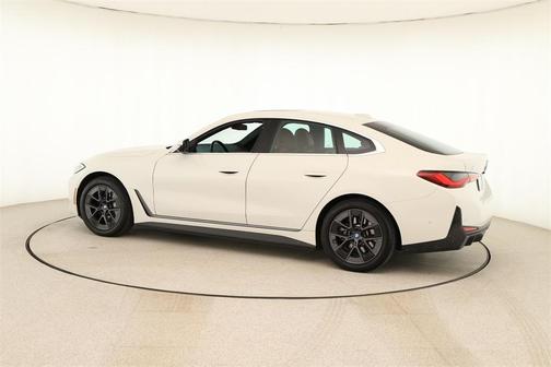 2024 BMW i4 Gran Coupe eDrive35
