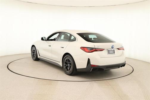 2024 BMW i4 Gran Coupe eDrive35