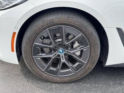 2024 BMW i4 Gran Coupe eDrive35