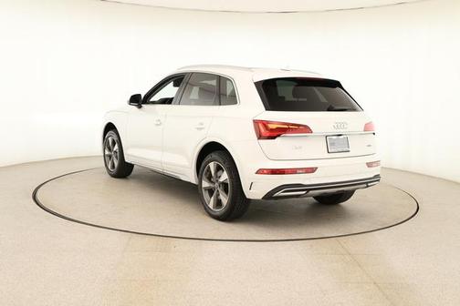 2023 Audi Q5 40 Premium