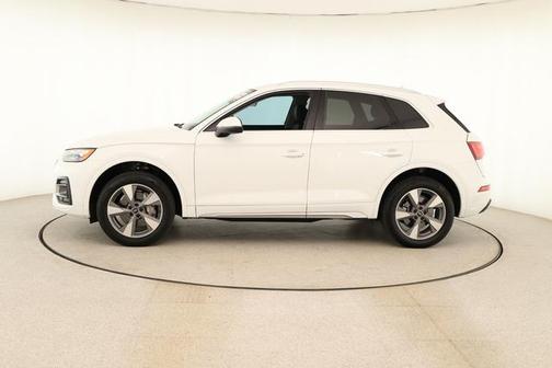 2023 Audi Q5 40 Premium