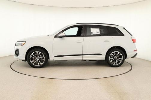 2026 Audi Q7 45 Premium