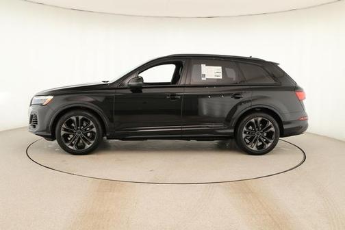 2026 Audi Q7 55 Premium Plus