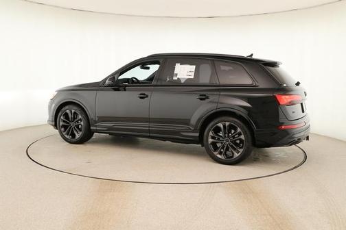 2026 Audi Q7 55 Premium Plus
