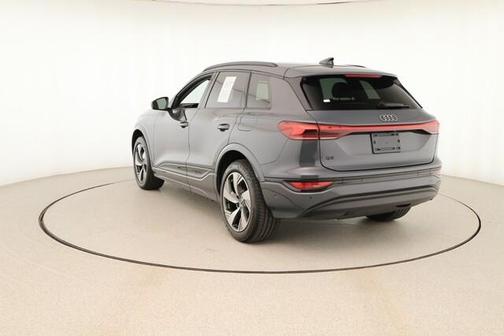 2025 Audi Q6 e-tron Premium