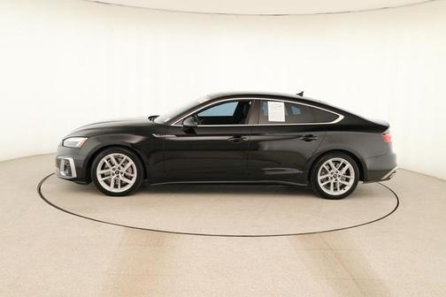 2023 Audi A5 45 S line quattro Premium