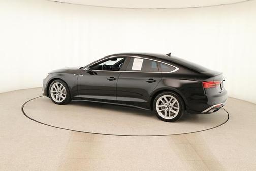 2023 Audi A5 45 S line quattro Premium