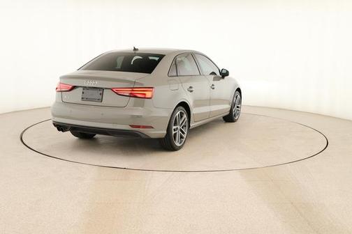 2020 Audi A3 2.0T Premium