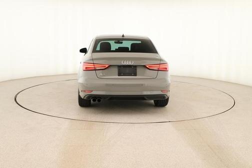 2020 Audi A3 2.0T Premium