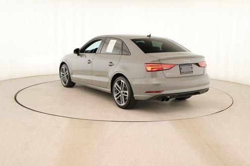 2020 Audi A3 2.0T Premium