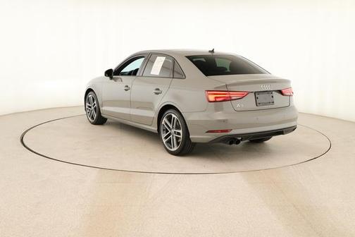 2020 Audi A3 2.0T Premium