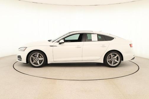 2019 Audi A5 2.0T Premium