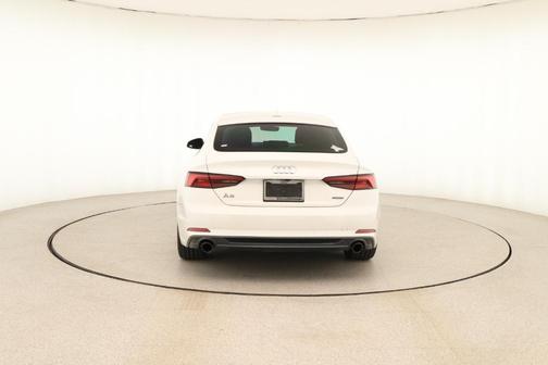 2019 Audi A5 2.0T Premium