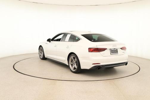 2019 Audi A5 2.0T Premium