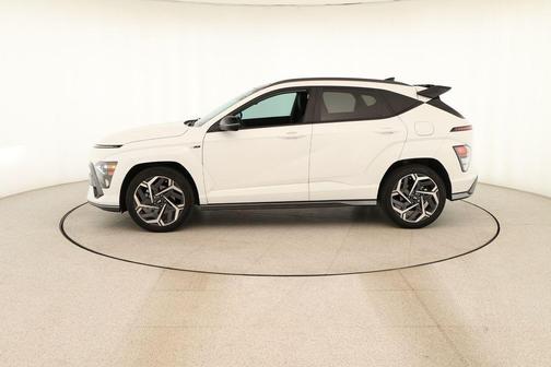 Atlas 2024 Hyundai KONA N Line