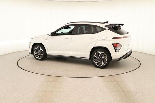 Atlas 2024 Hyundai KONA N Line