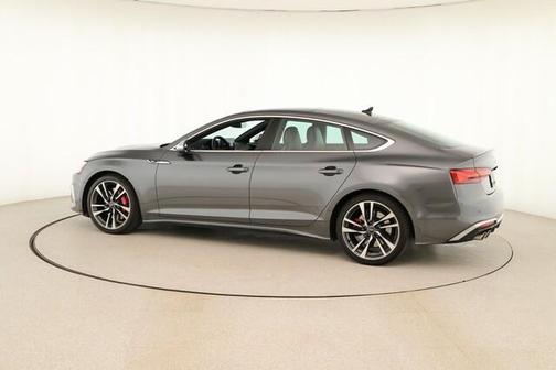 2023 Audi S5 3.0T Premium Plus