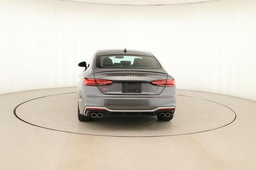 2023 Audi S5 3.0T Premium Plus