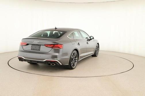 2023 Audi S5 3.0T Premium Plus