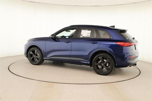 2025 Audi Q5 2.0T quattro Premium