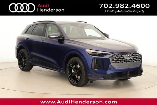 2025 Audi Q5 2.0T quattro Premium